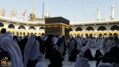  السعودية تمنع الاعتكاف وموائد الإفطار الجماعي في رمضان